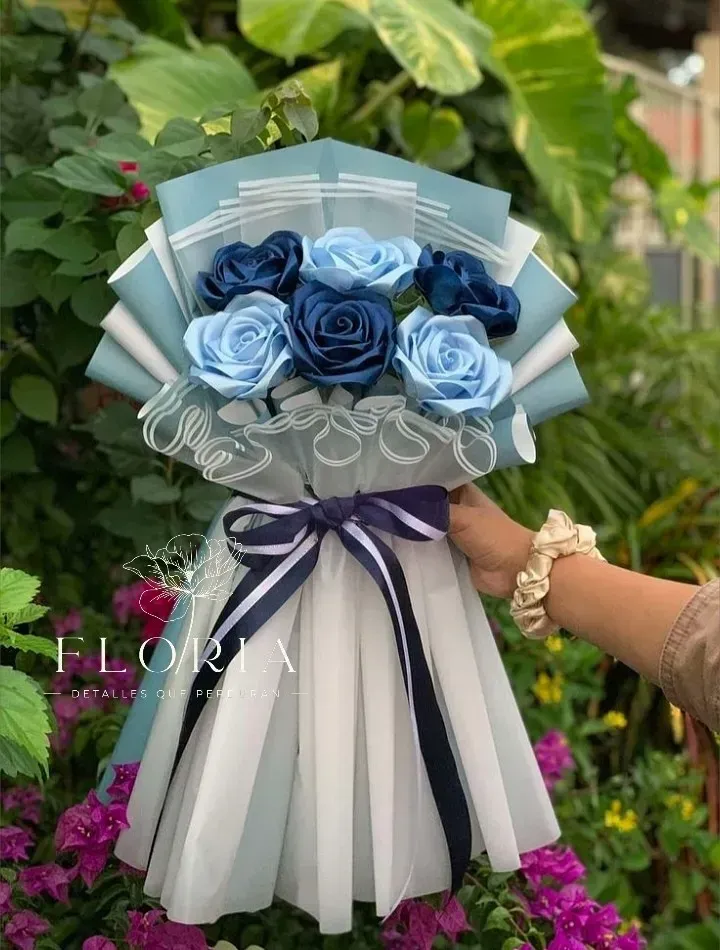 Rosas Eternas 