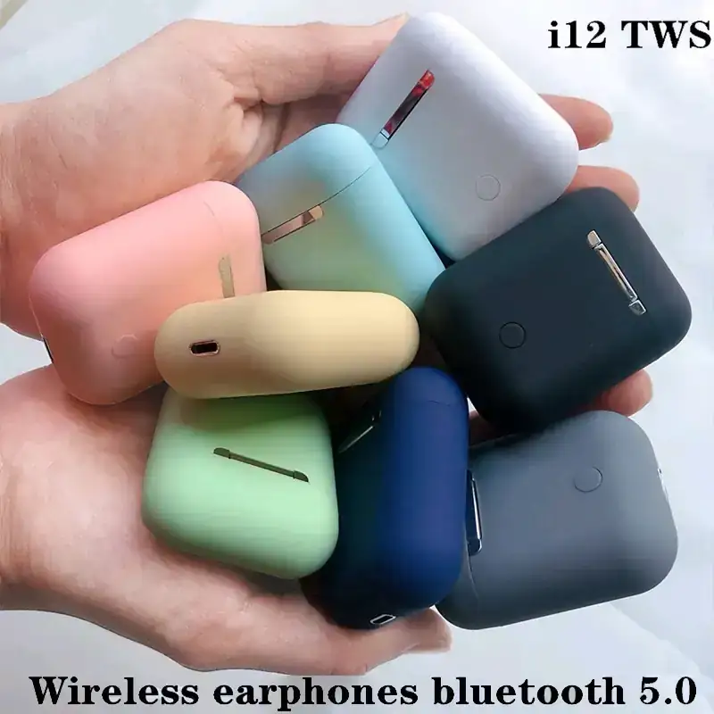 Audífonos Bluetooth inalambricos  2