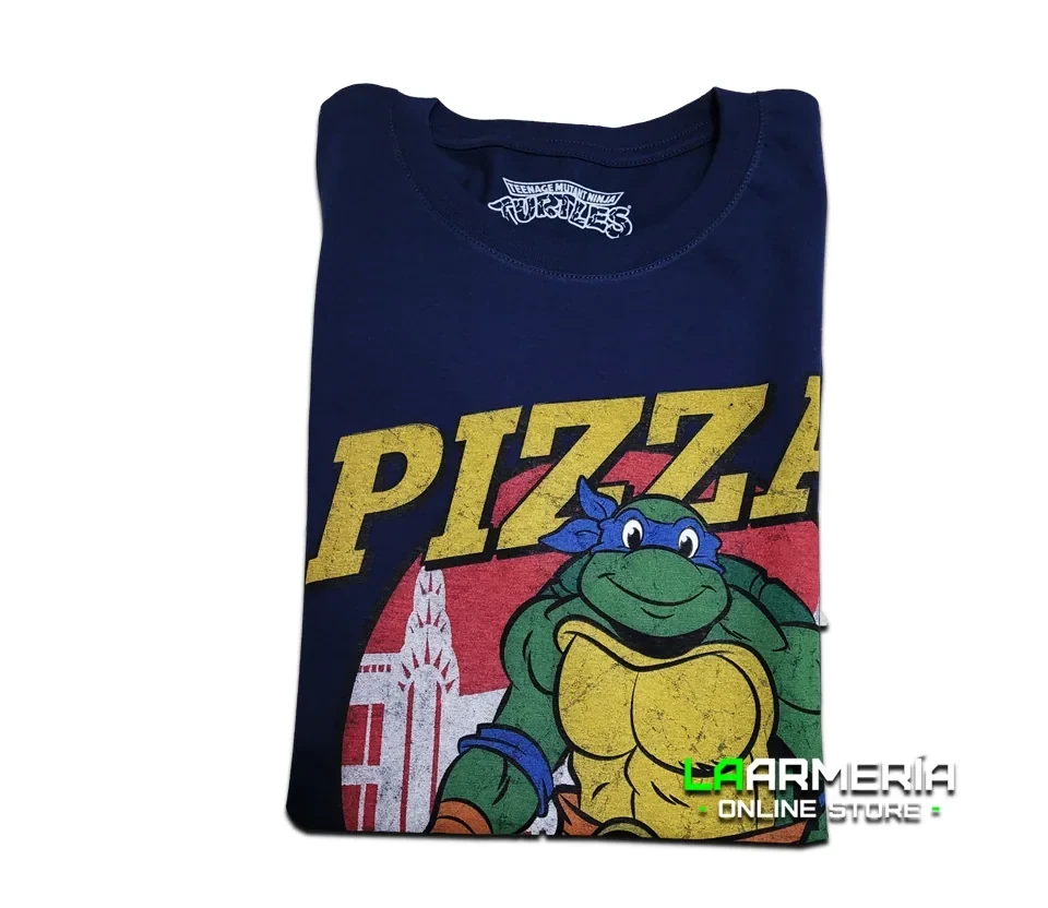 Tortugas Ninja (S) 3