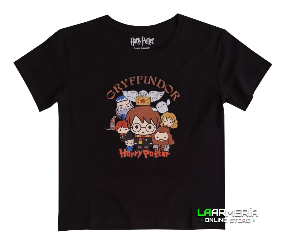 Harry Potter (S-M-L-XL)