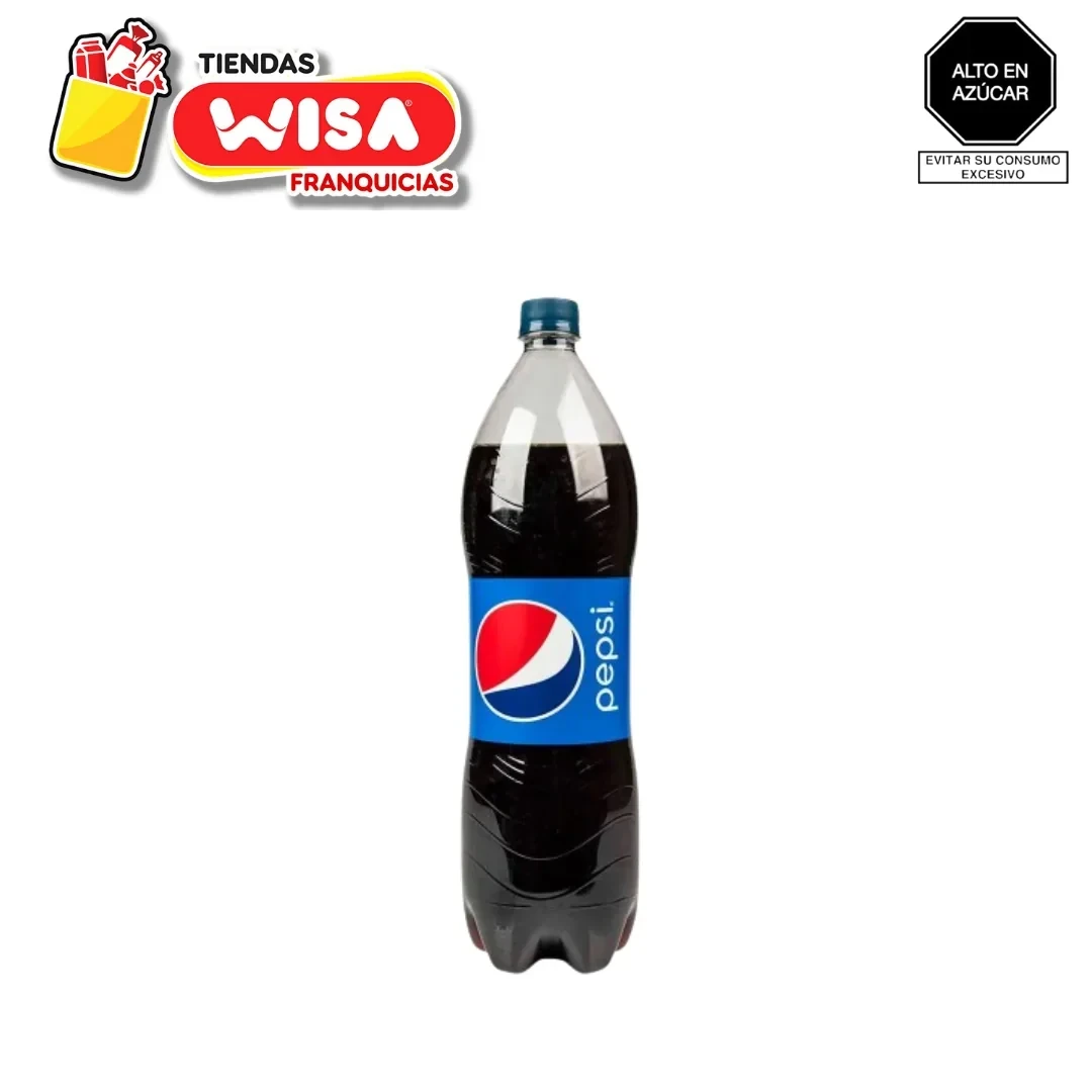Pepsi 1.5 L