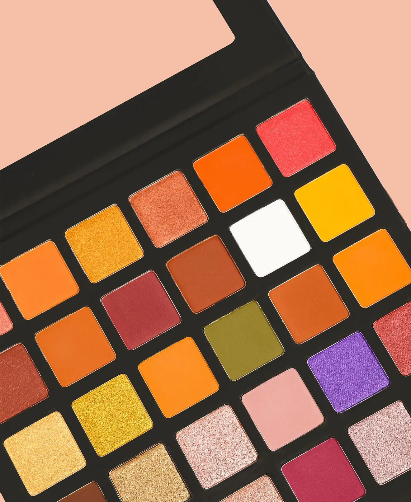 Obsession Pro palette 30 colors Eyeshadow palette
