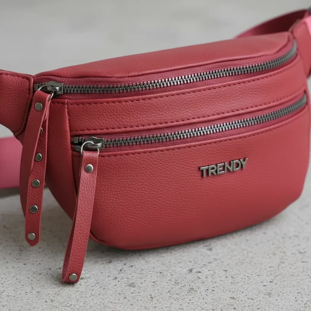 RIÑONERA TRENDY 31841 4