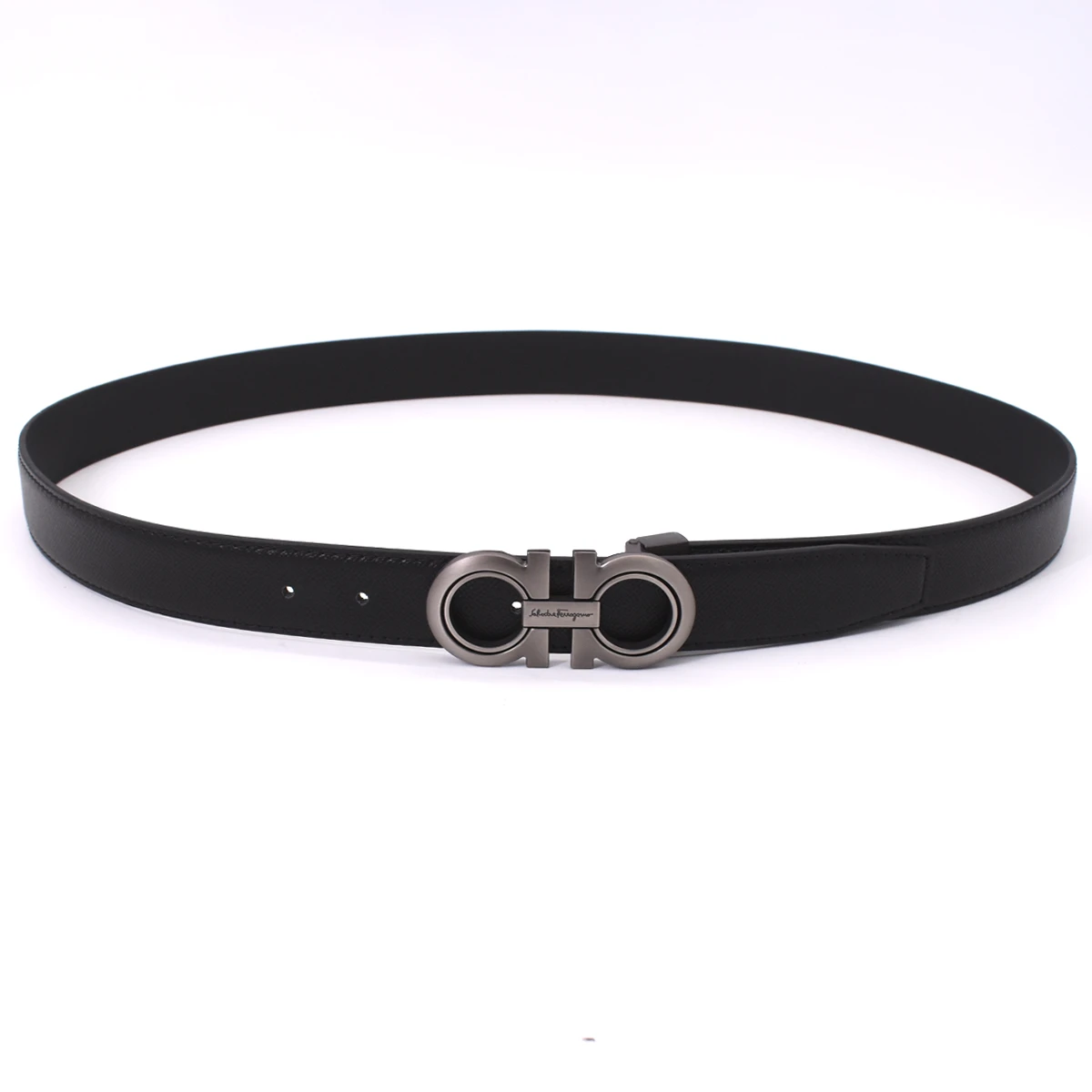 CINTO FERRAGAMO DOBLE  3