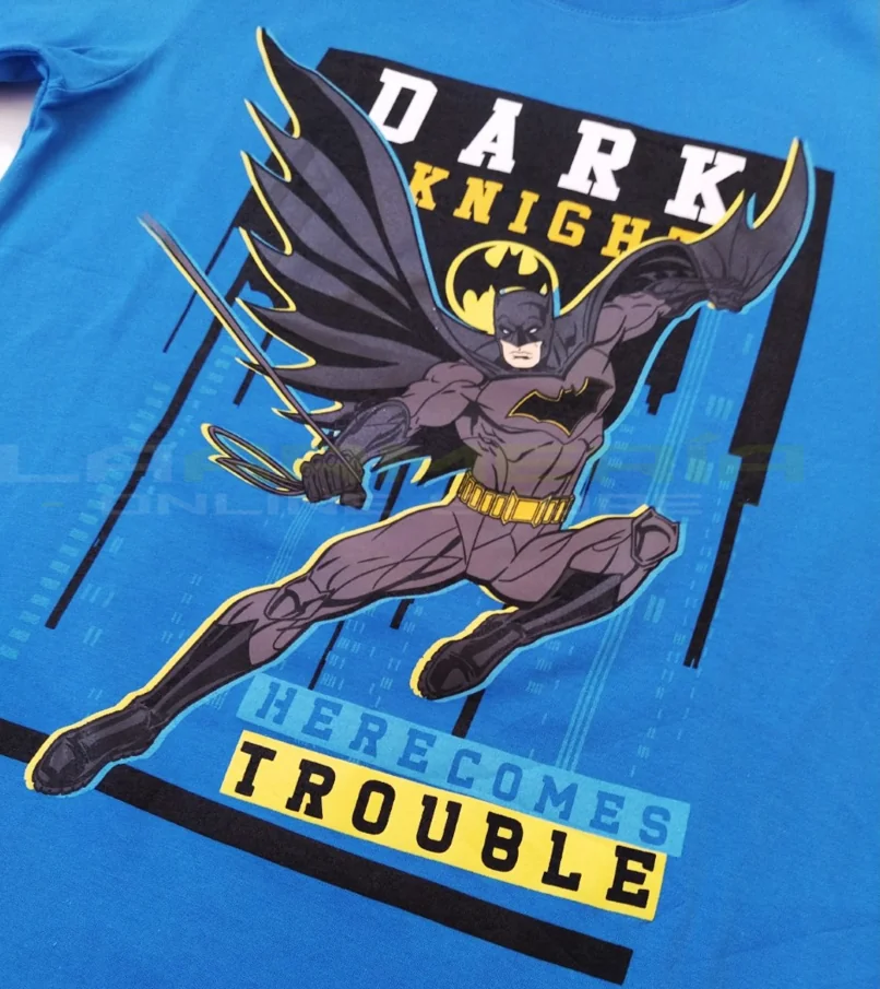 Batman (6-8) 2