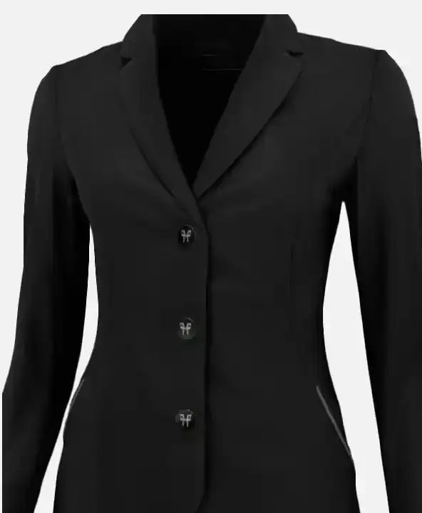 CHAQUETA DE COMPETICIÓN 