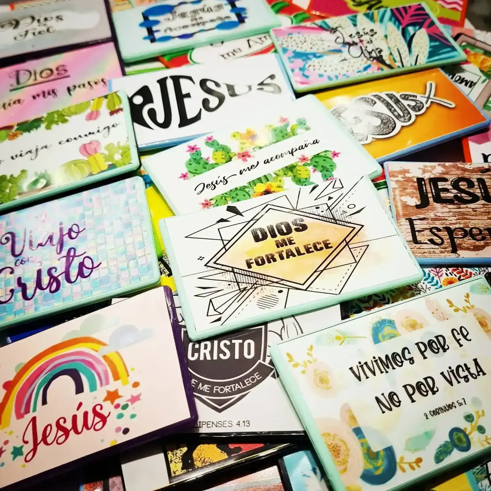 Funda Porta SUBE varios diseños y colores