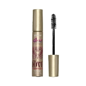 MASCARA DE PESTANAS SENSUAL LOVE 4 EN 1 TAPA DORADA PROSA 13G