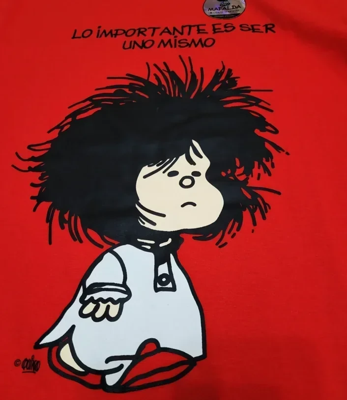 Mafalda (XS) 2