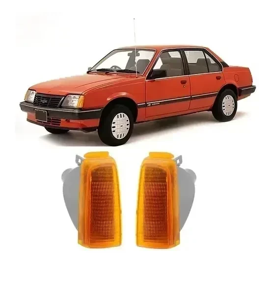    Guiñador Chevrolet Monza  1982 - 1987 