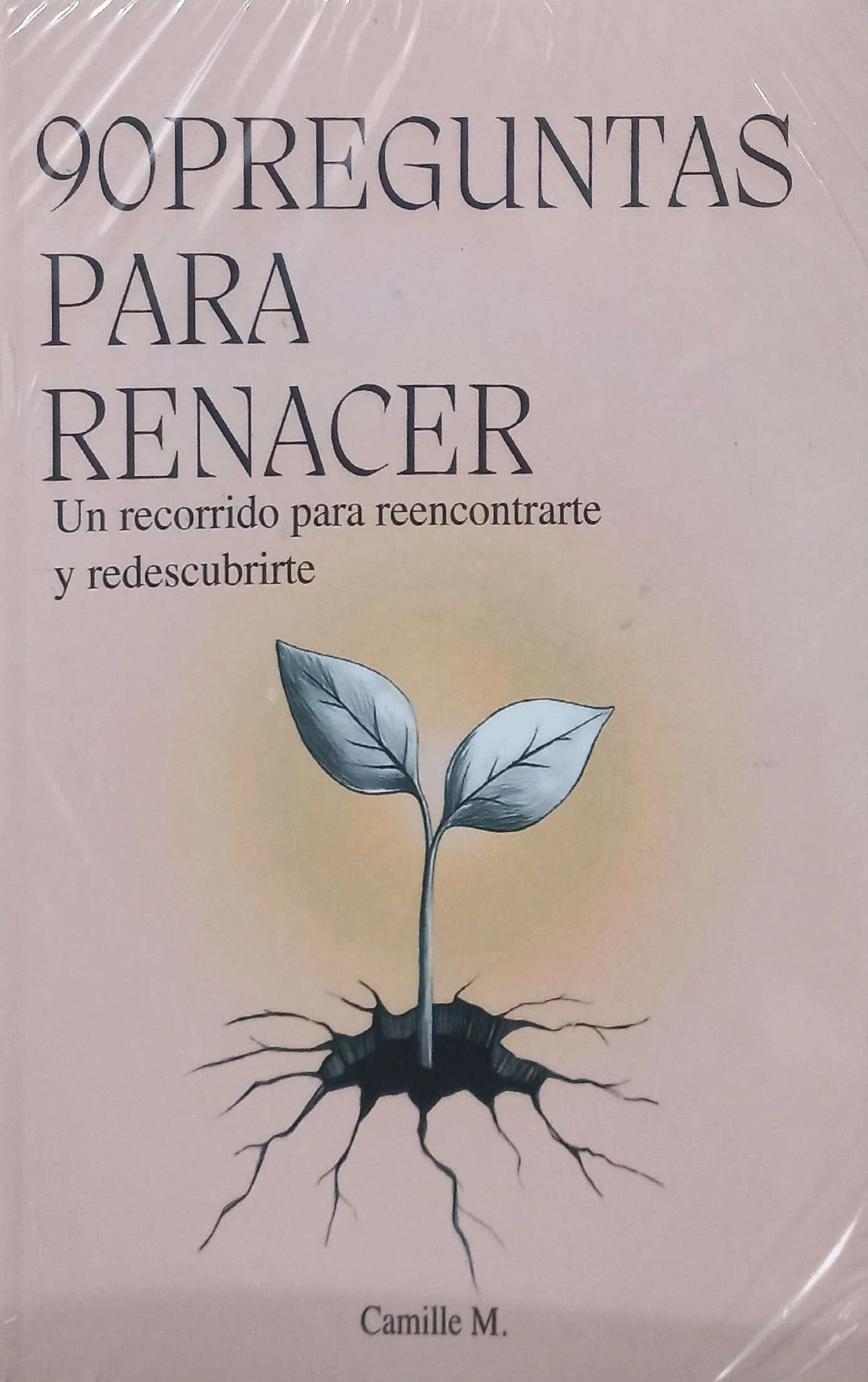 90 PREGUNTAS PARA RENACER 