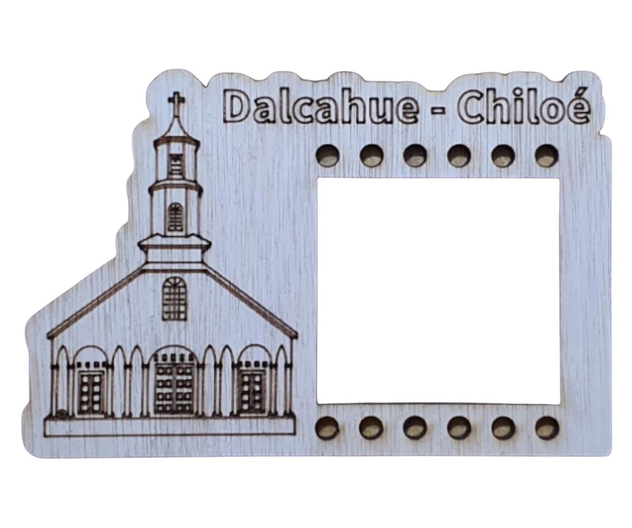 IGLESIA DALCAHUE 