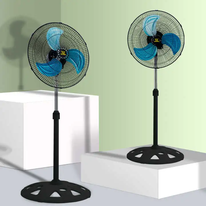 Ventilador Industrial de 18"