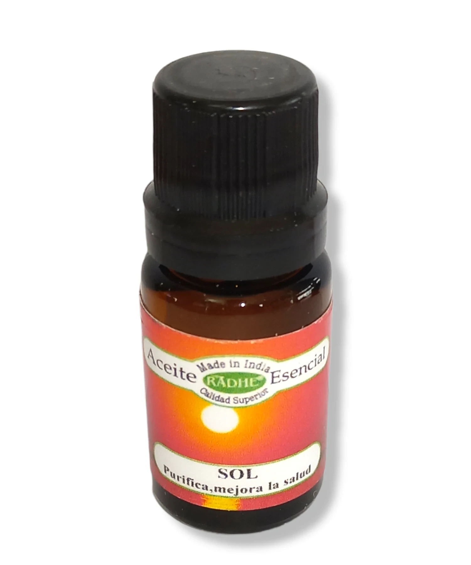 Aceite Sol