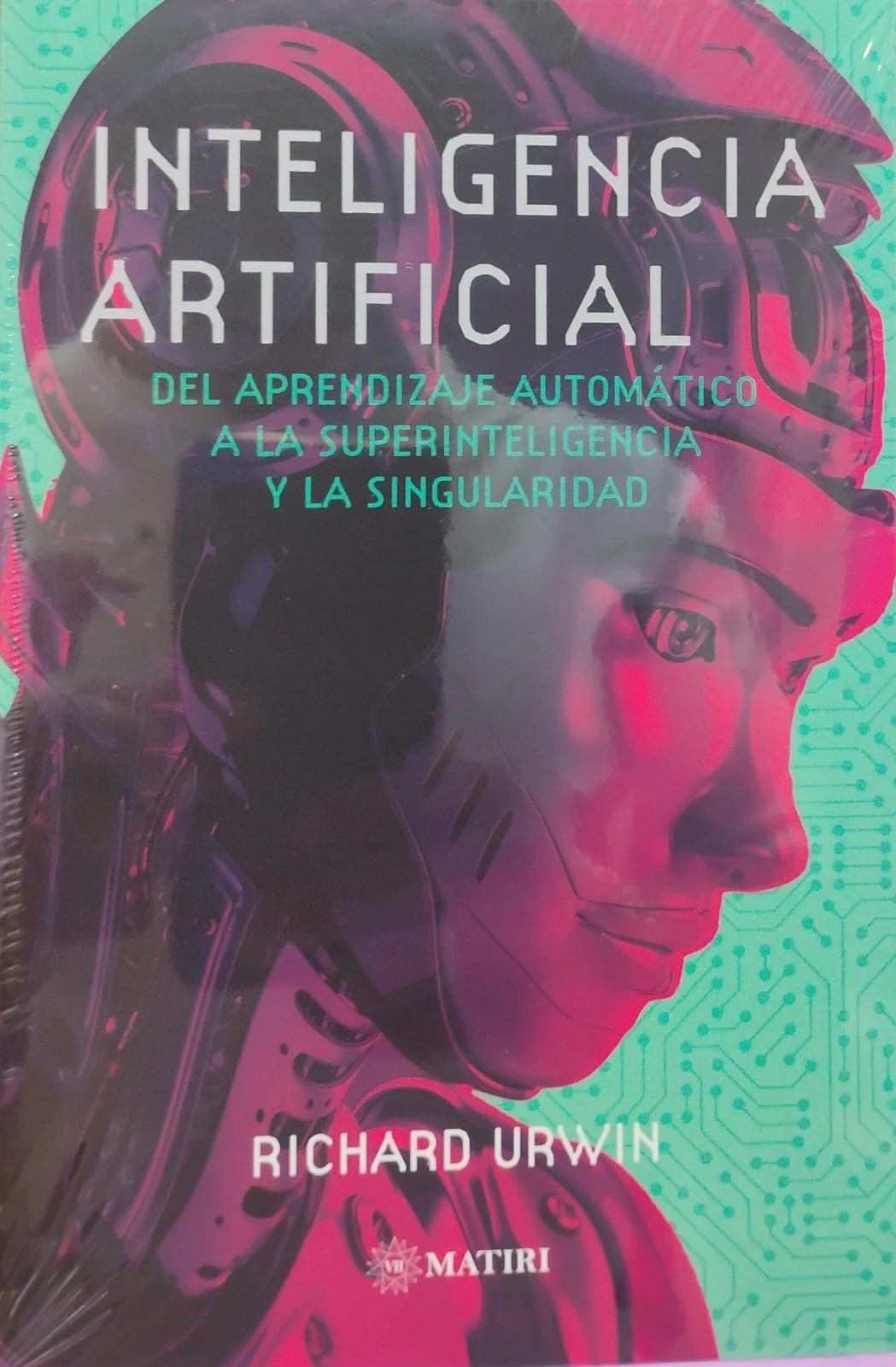 MT INTELIGENCIA ARTIFICIAL 