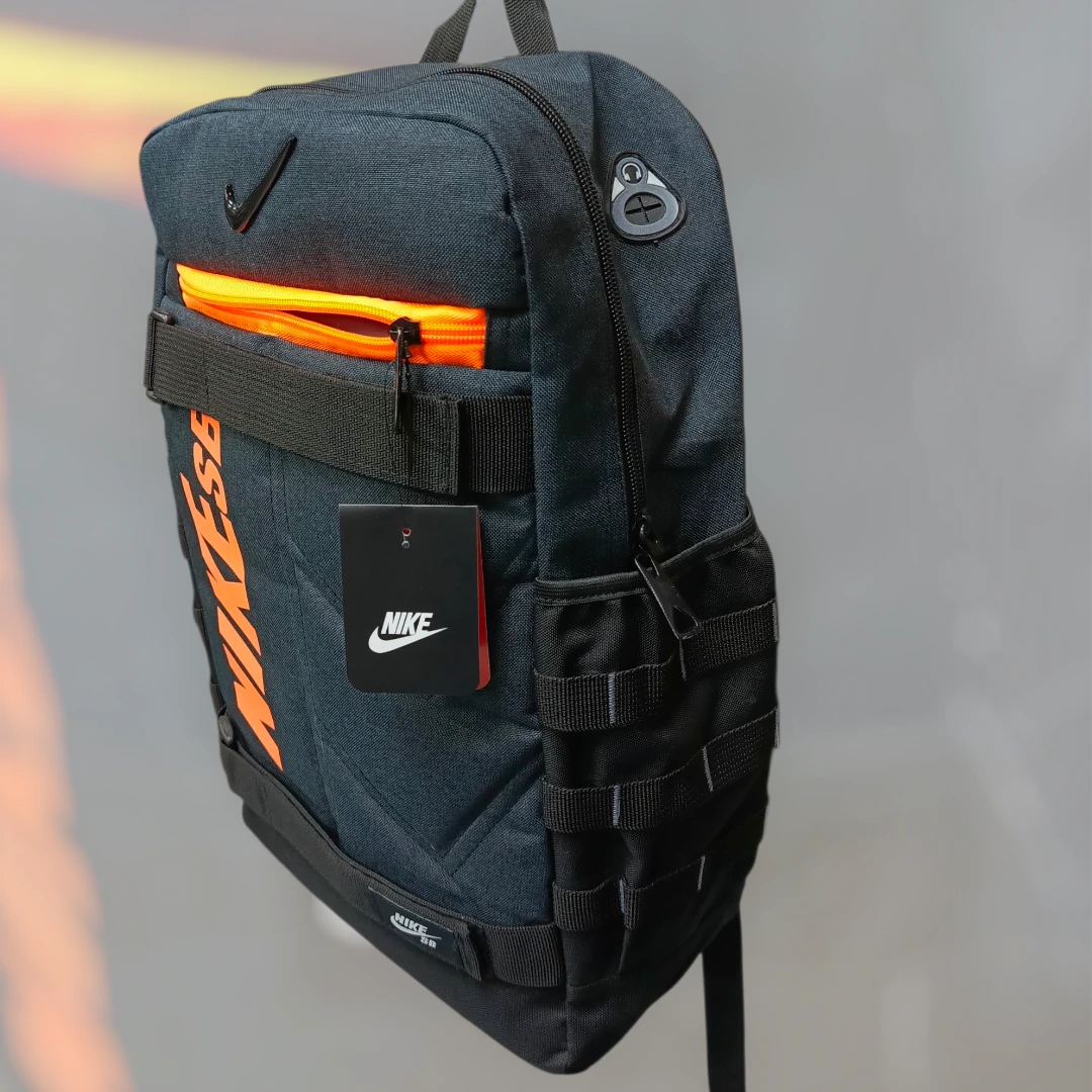 MOCHILA NIKE  2