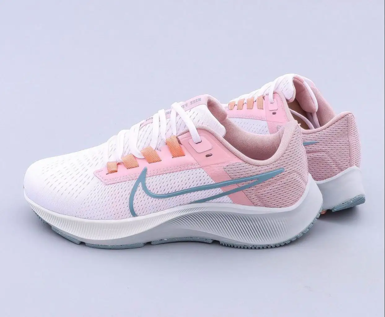 Modelos Rosados  4