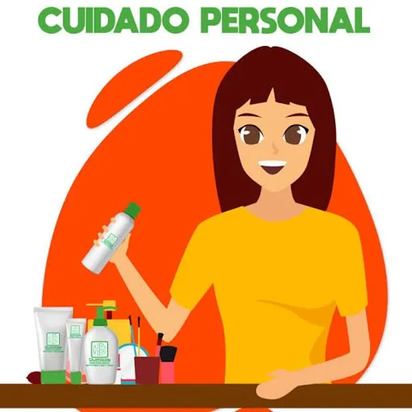 Cuidado Personal