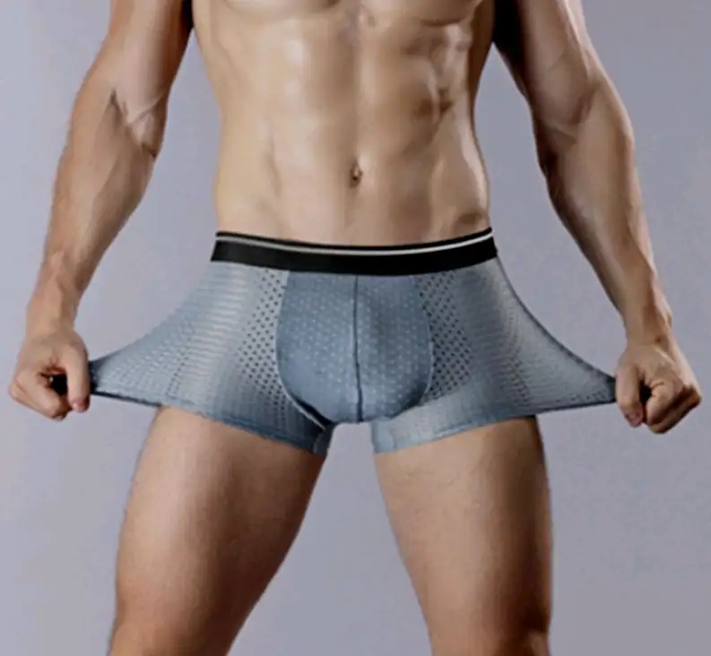 Boxer de Malla sky  hero 3