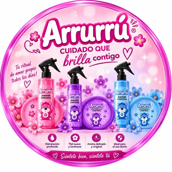 ARURU