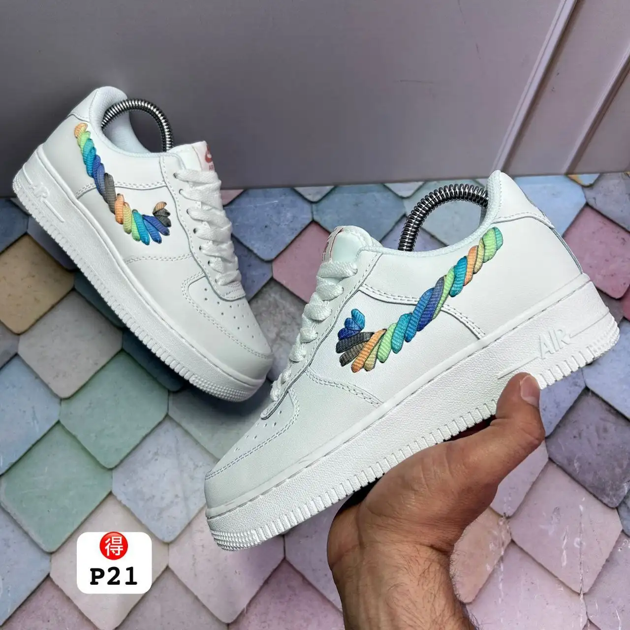 Nike Air F1