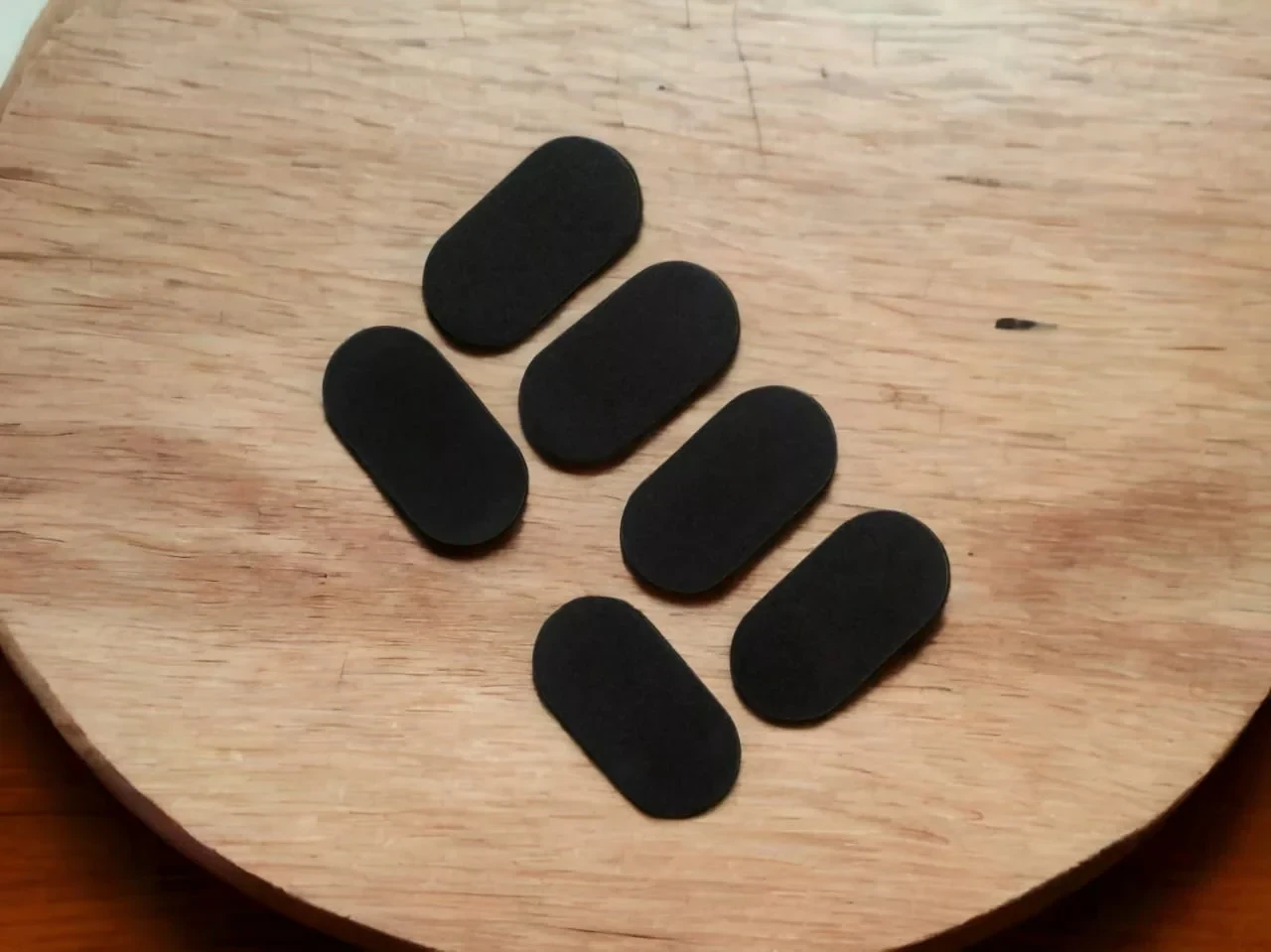 lima suavisadora x6 pcs