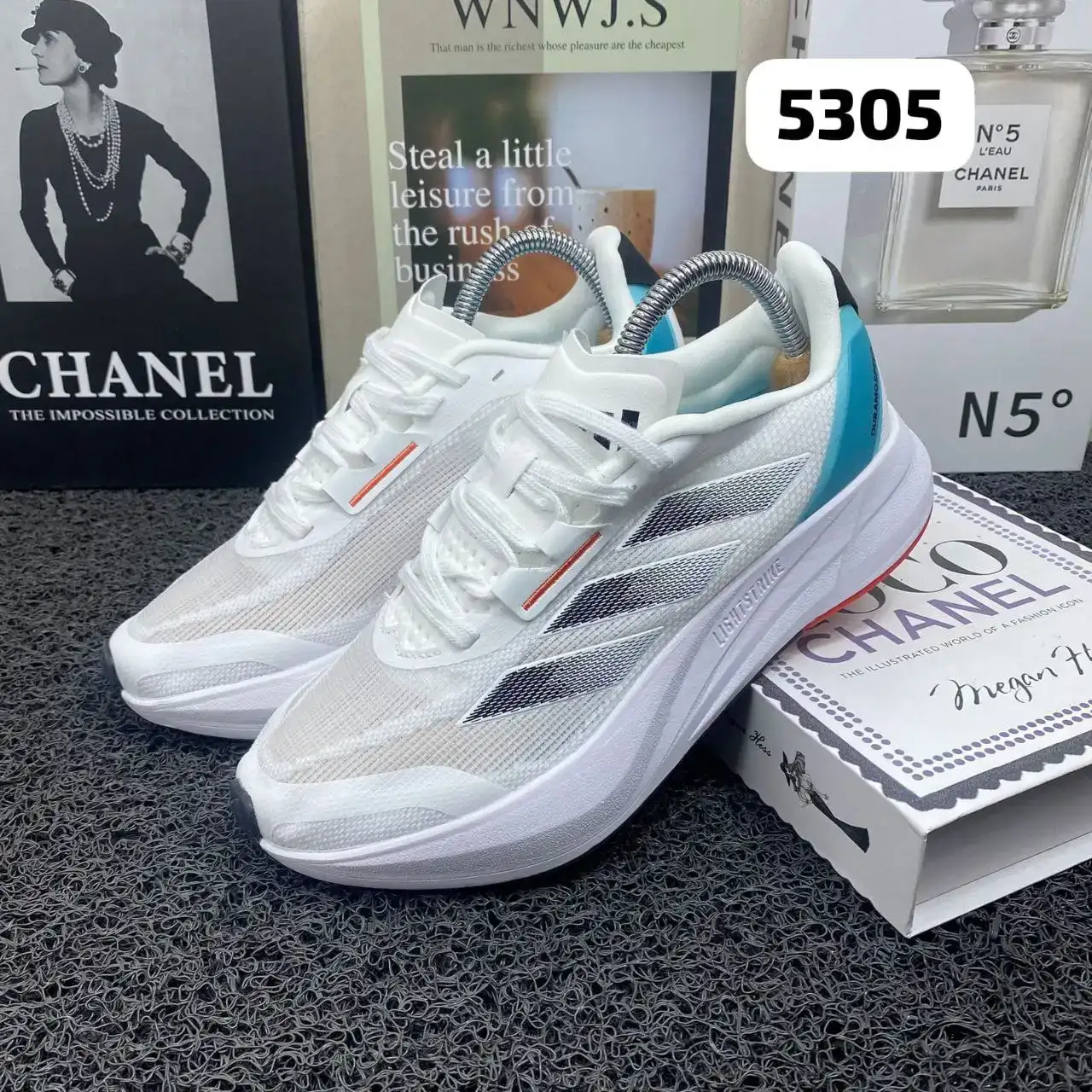 Adidas Duramo Speed