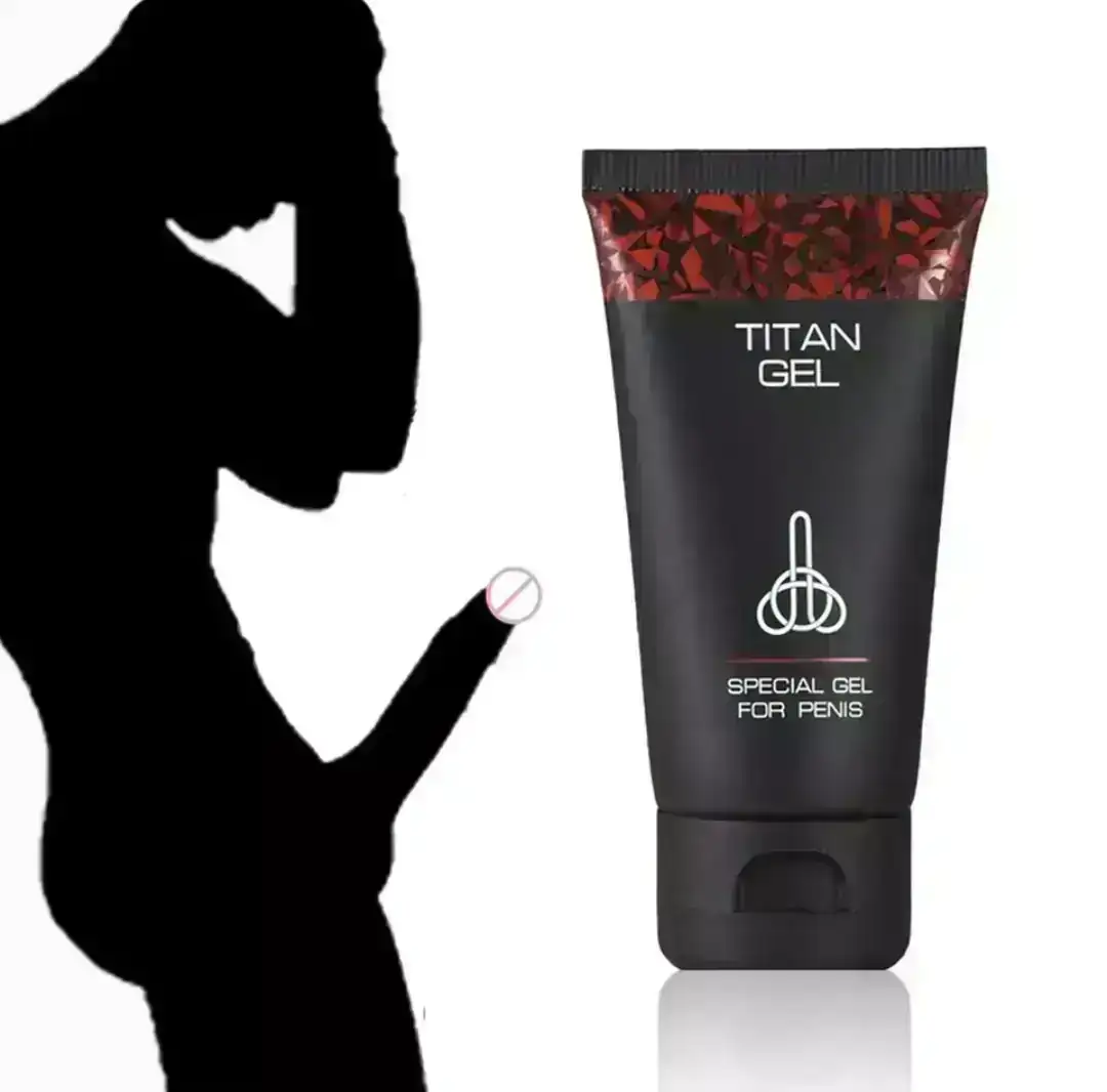 Gel Titán  3