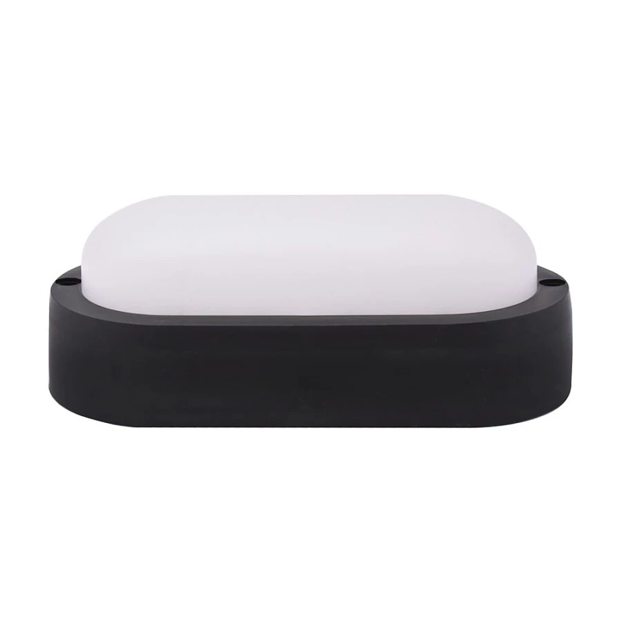 Tortuga Led 15W Ovalda Fria 3