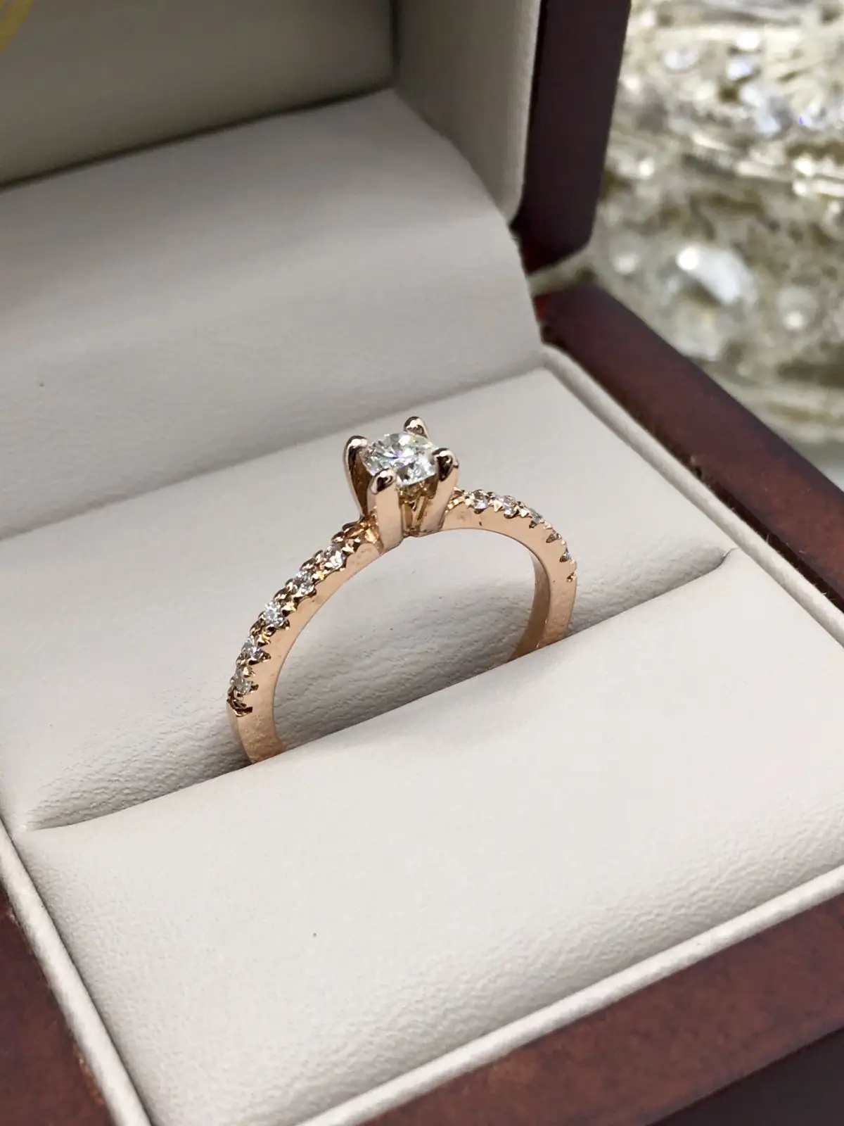 Anillo Paris  2