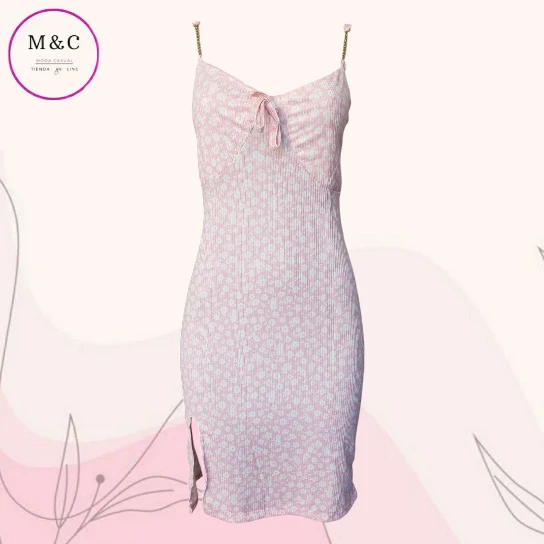 Vestido T-M 2
