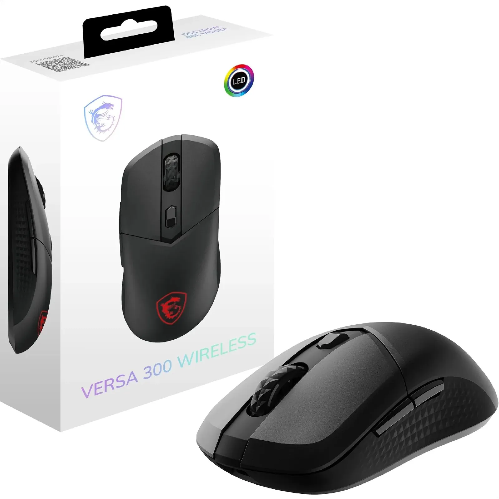 msi versa 300 wireless  2