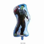 HULK FIGURA 65CM 