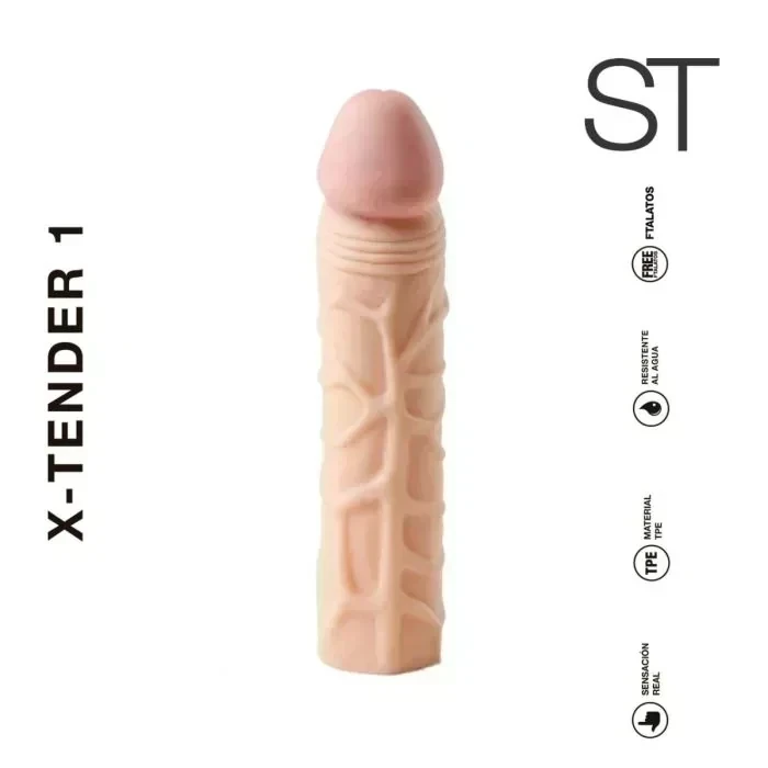 X-TENDER 1