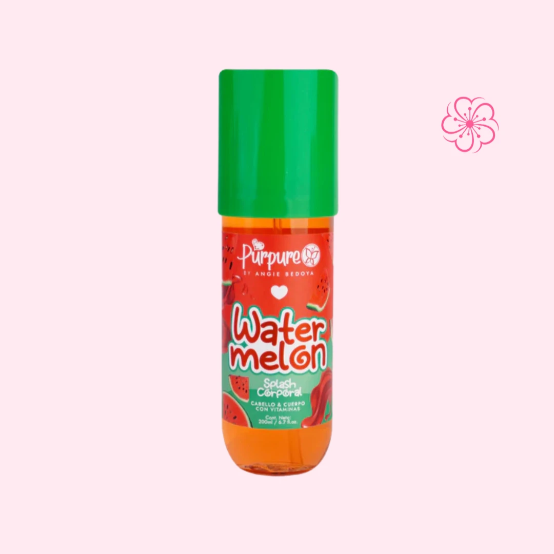 Splash Wtermelon 200ml 