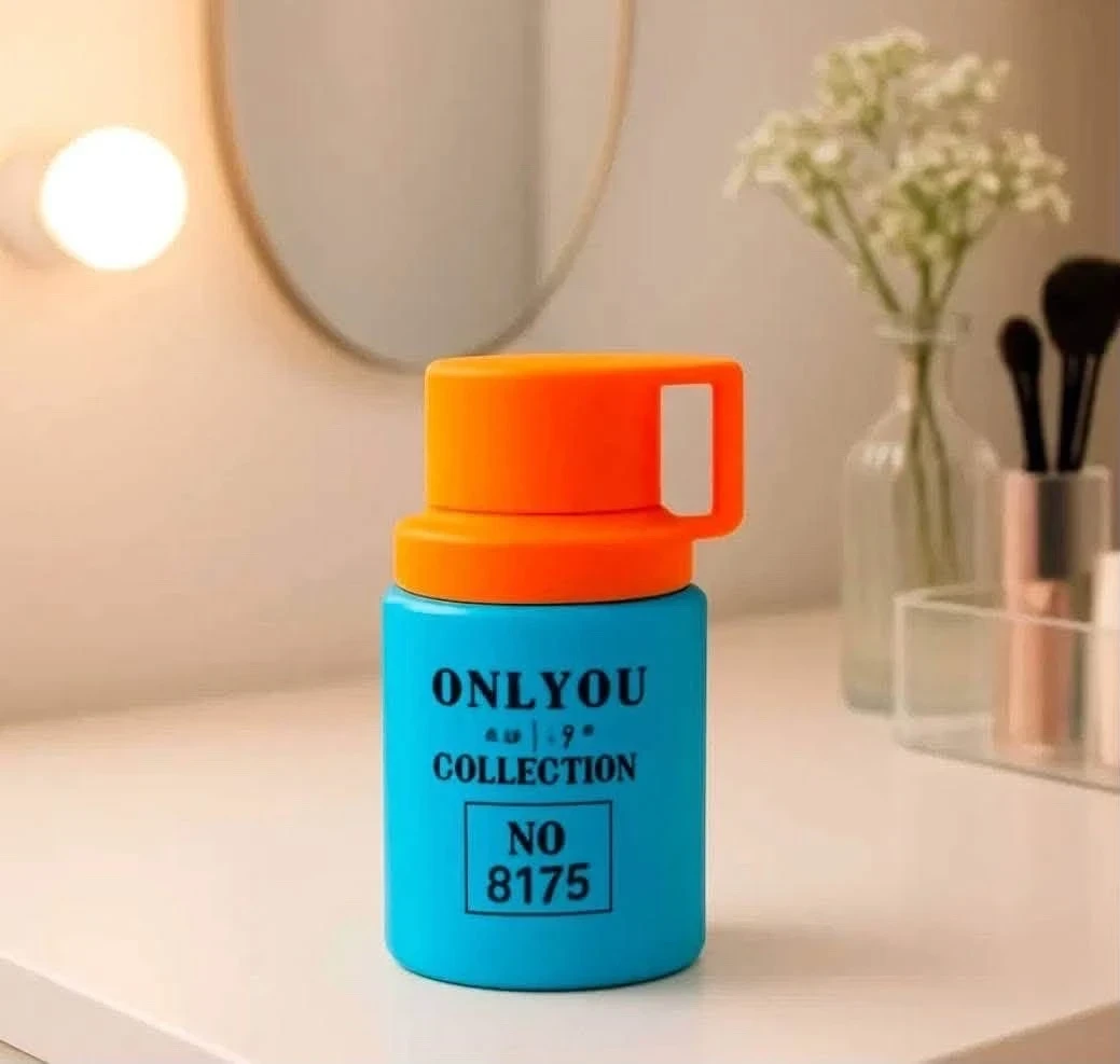 PERFUME ORANGE 30 ml  6