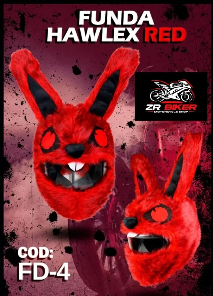 FUNDA DE CASCOS CHAELY 3