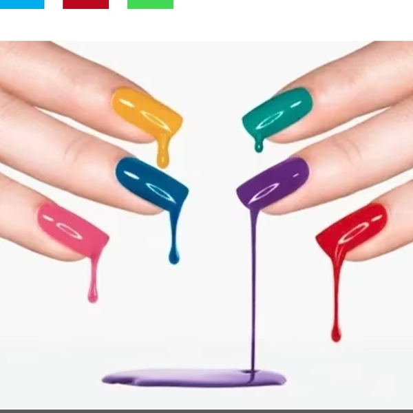 ESMALTES