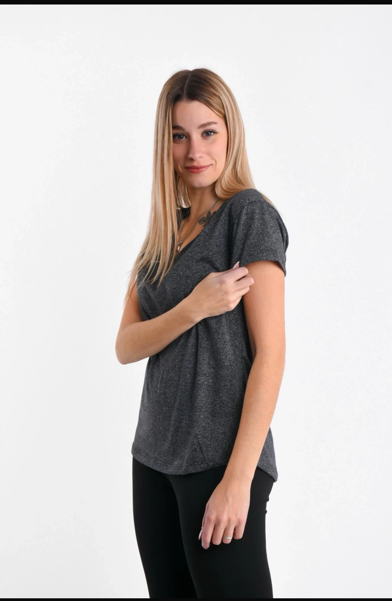 REMERAS MOLEINE 