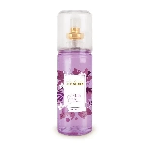 BODY SPLASH EXPLOSION JAZMIN Y MANDARINA 115ML