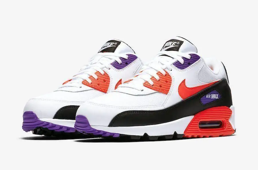 NIKE AIRMAX 90 M Y H 2