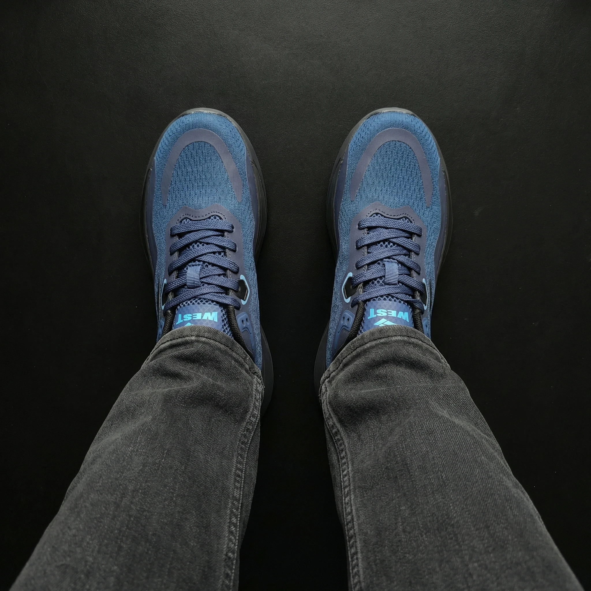 ZAPATILLAS WEST DE HOMBRE 3