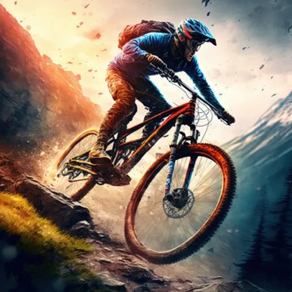BICICLETAS