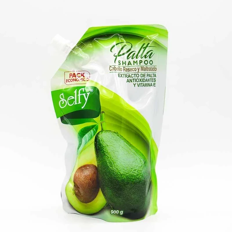 SHAMPOO PALTA 900G