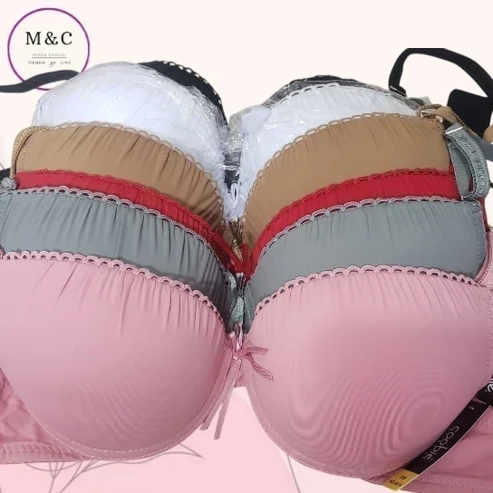 Coobie T-32 Brassier original  3