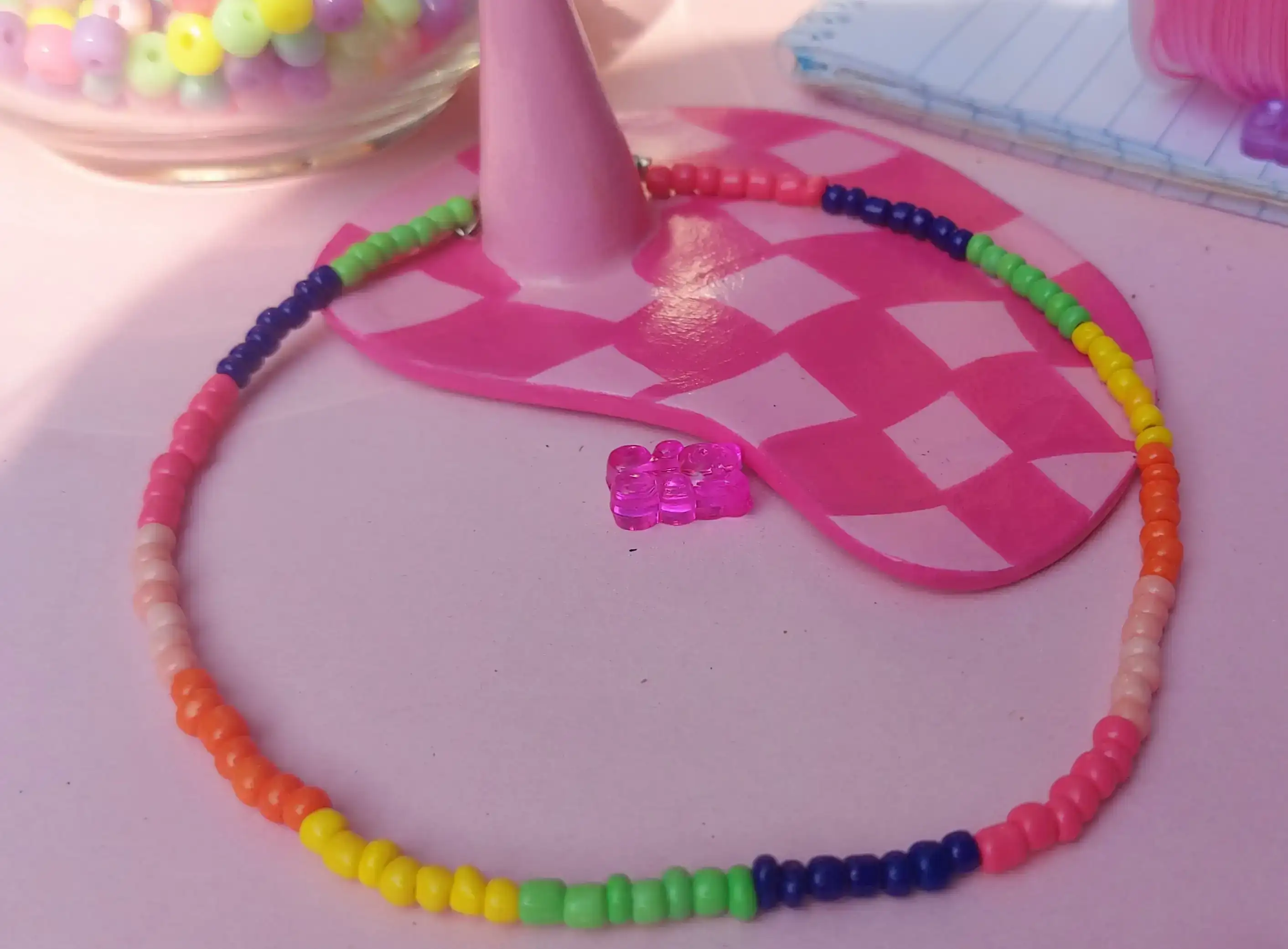 Collae multicolor 2