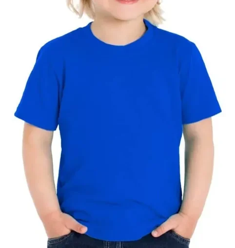POLERA NIÑO (Talla 2)