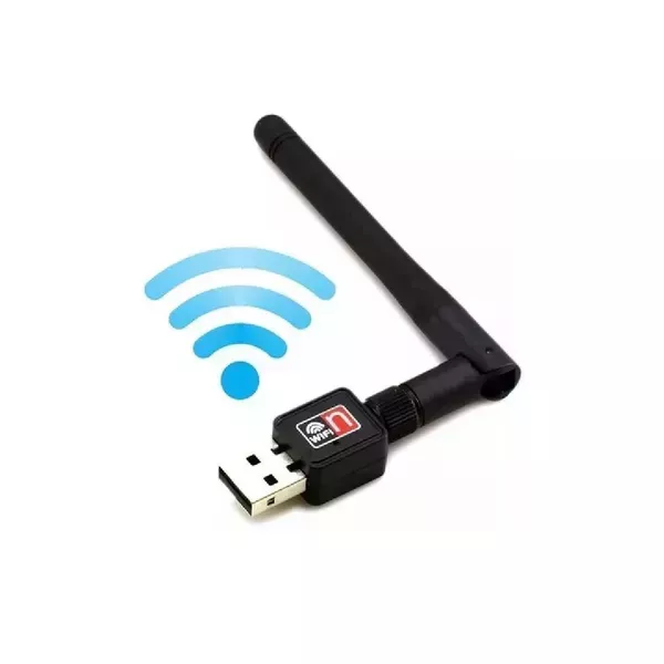 Antena wifi 2