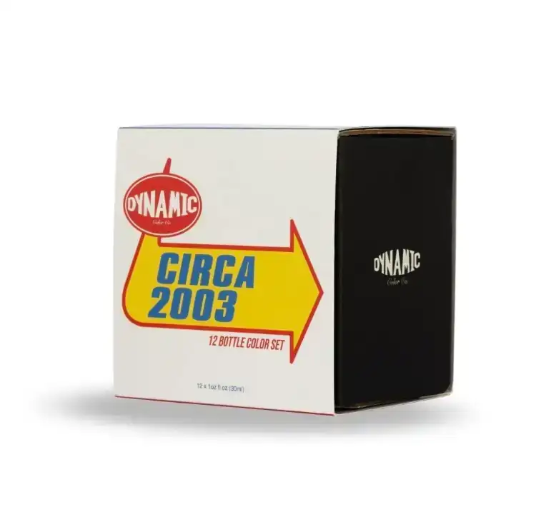 Dinamic colores  2