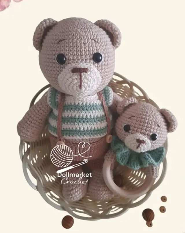 Tiernosito/20cm